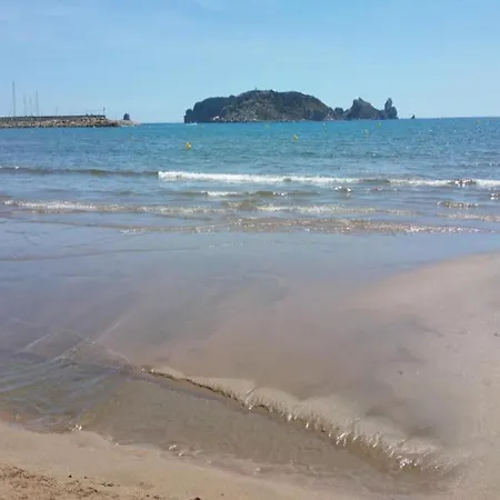 Сasa de vacaciones The In Estartit *