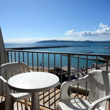 The In Estartit Holiday home L'Estartit
