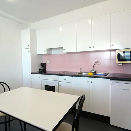 Holiday home The In Estartit L'Estartit